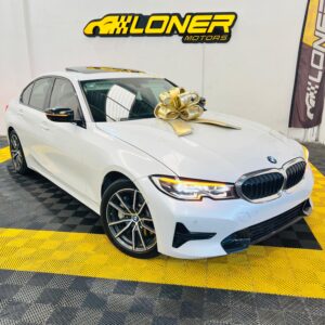 BMW 330 E SPORT LINE PLUS HIBRIDO