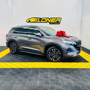 DODGE JOURNEY GT LINE 2024