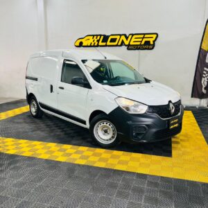 Renault KANGOO INTENS 2024