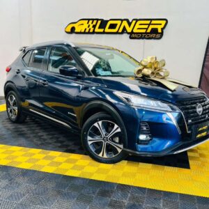 NISSAN KICKS EXCLUSIVE E-POWER 2023
