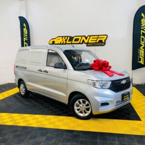 CHEVROLET TORNADO 2023