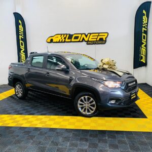 RAM 700 BIGHORN 2024