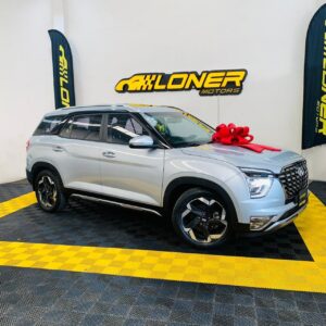 HYUNDAI CRETA GRAND LIMITED 2022