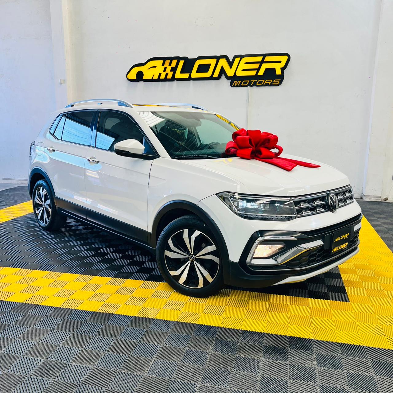 VOLKSWAGEN TAIGUN HIGHLINE 2023