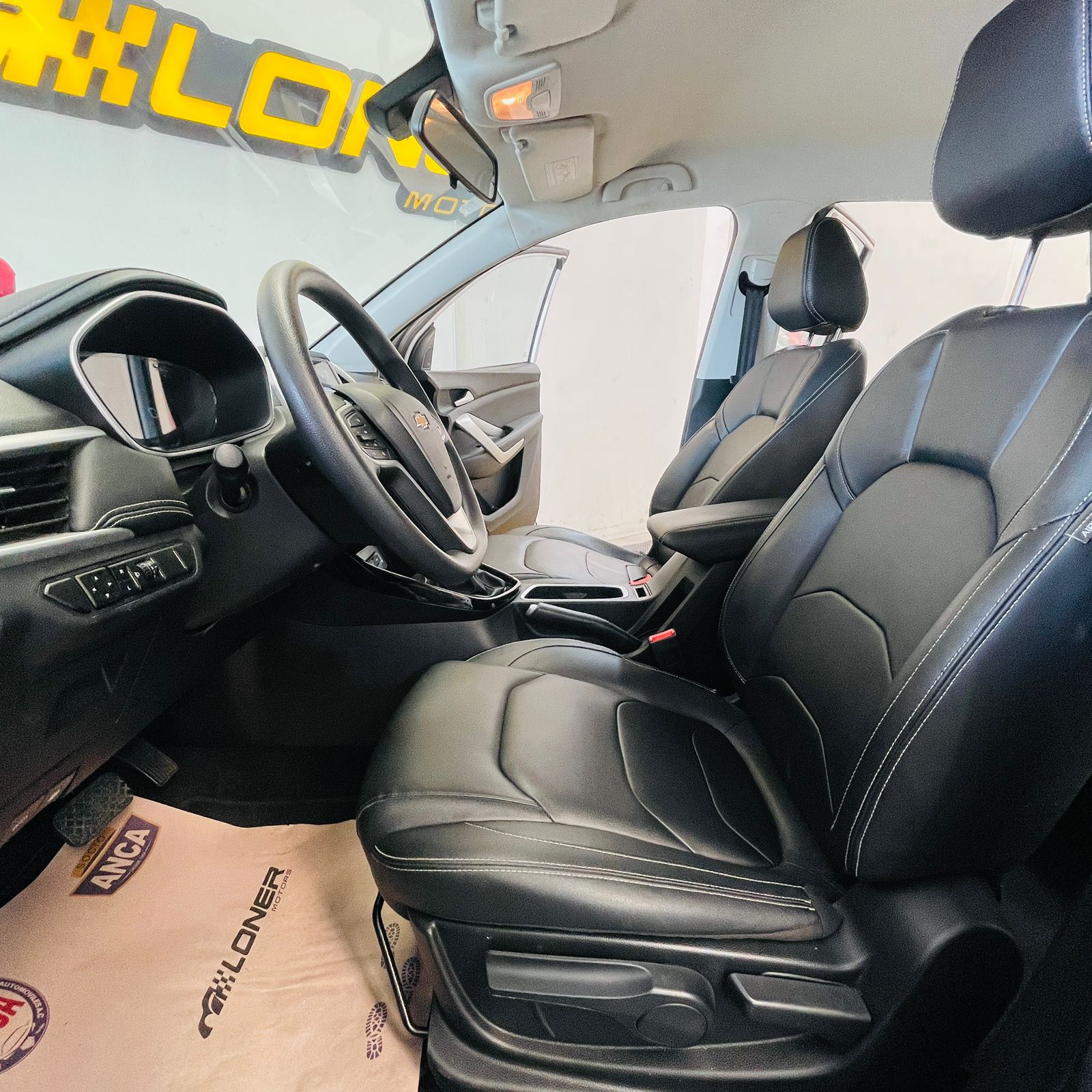 CHEVROLET CAPTIVA LT 2023 - Image 10