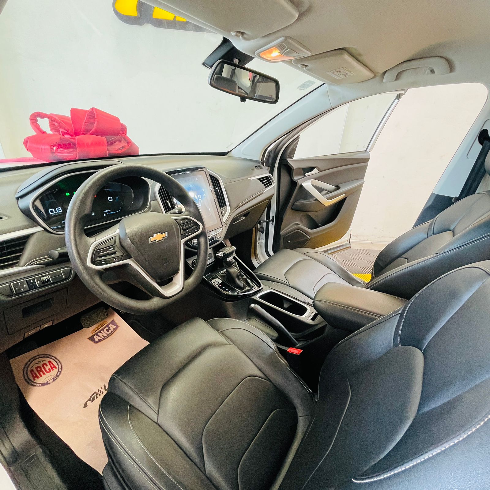 CHEVROLET CAPTIVA LT 2023 - Image 11