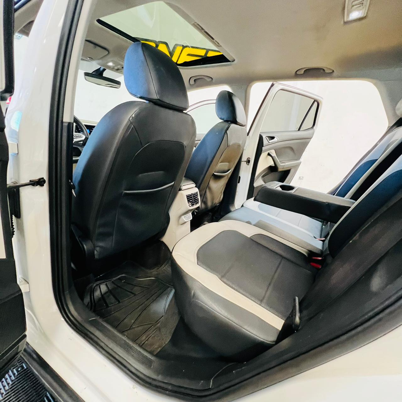 VOLKSWAGEN TAIGUN HIGHLINE 2023 - Image 14