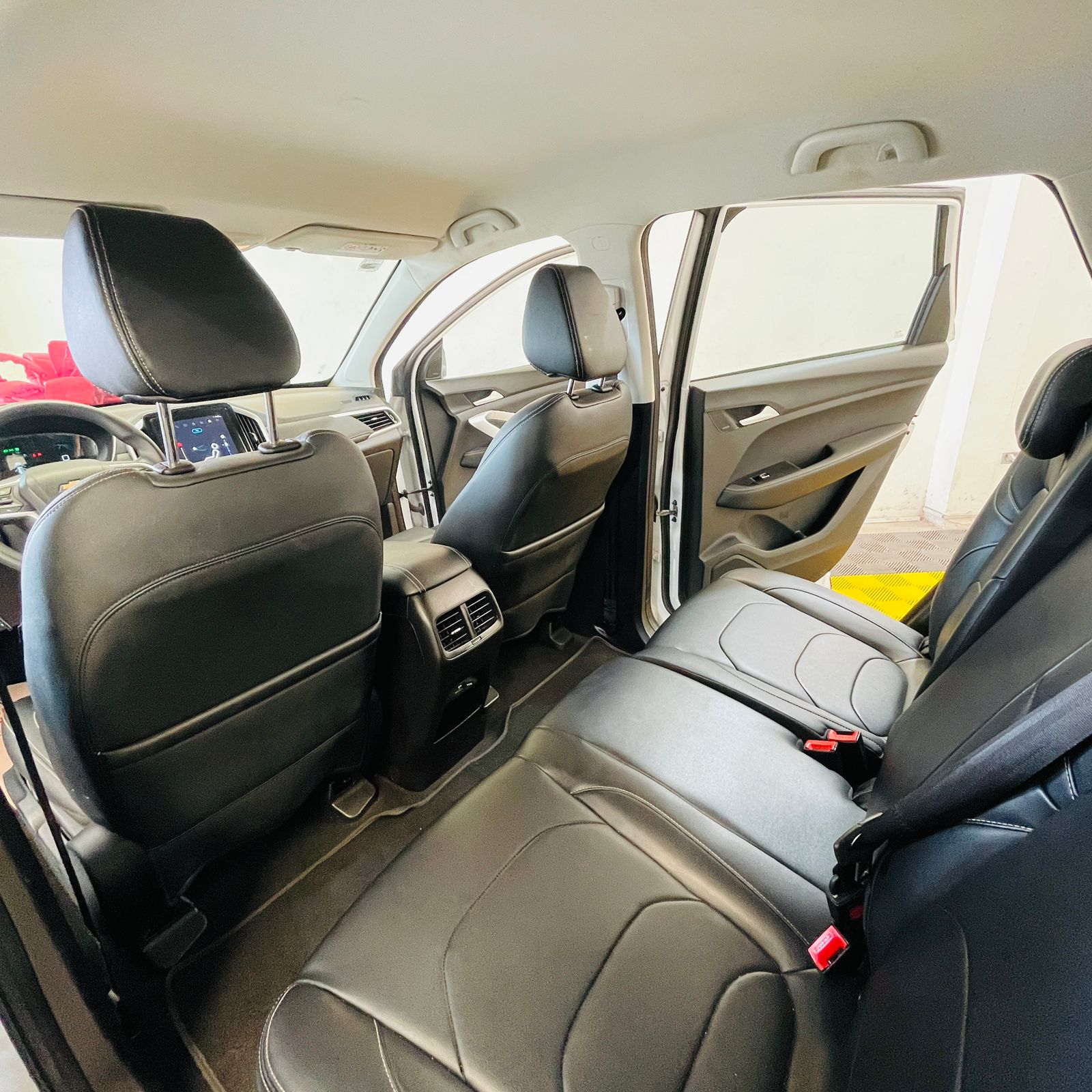 CHEVROLET CAPTIVA LT 2023 - Image 14