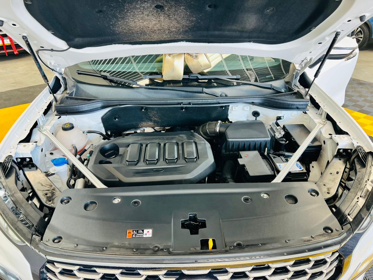 FORD TERRITORY TITANIUM 2024 - Image 15