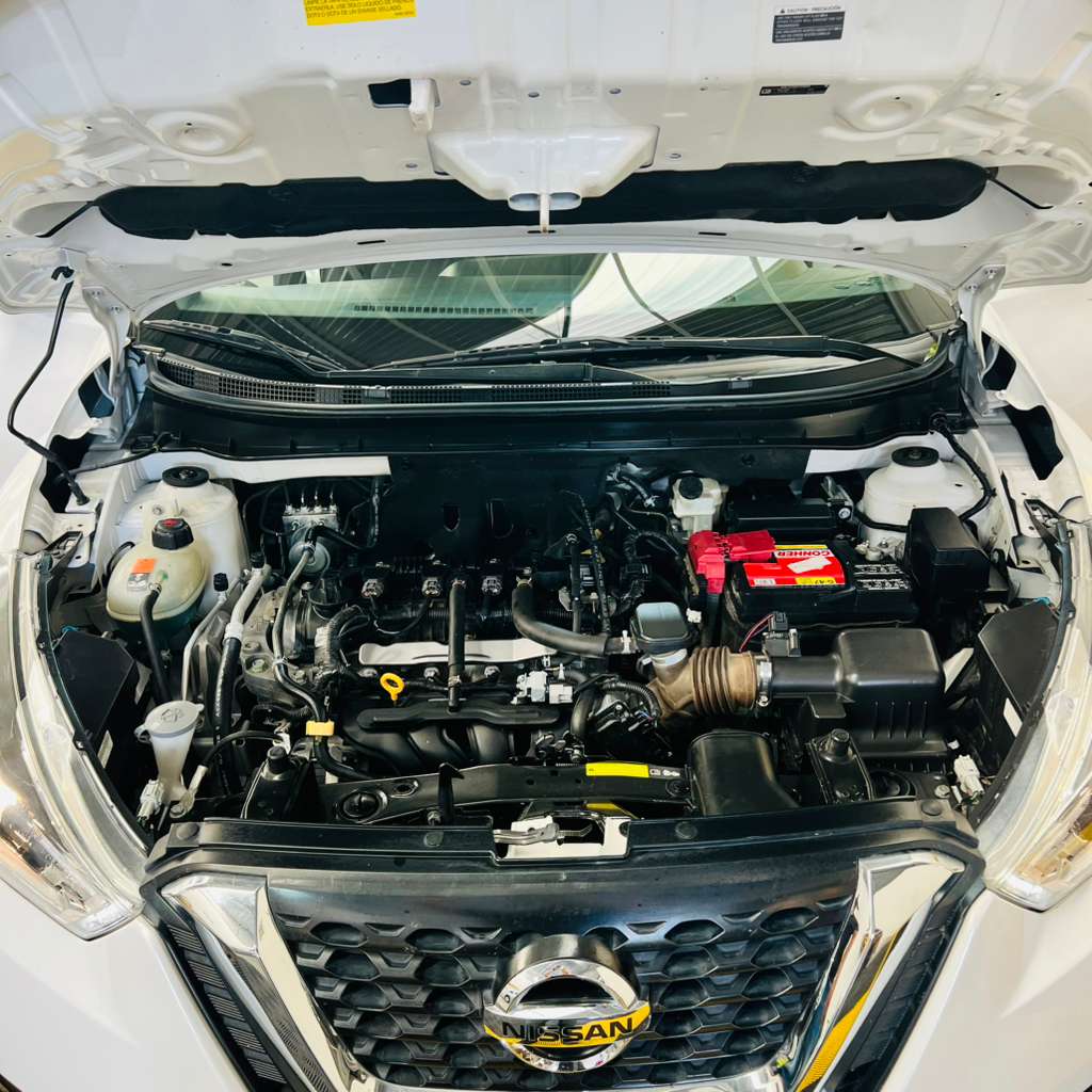 NISSAN KICKS EXCLUSIVE 2018 - Image 15