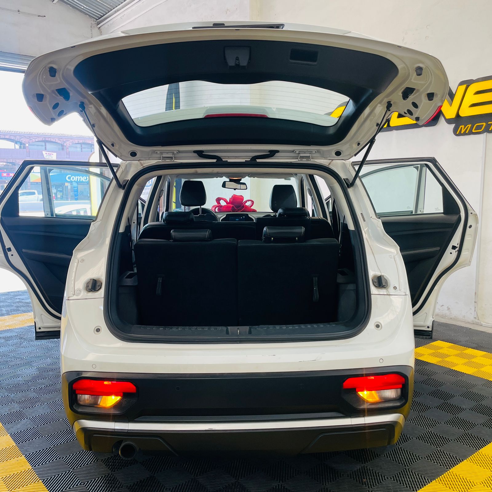 CHEVROLET CAPTIVA LT 2023 - Image 15