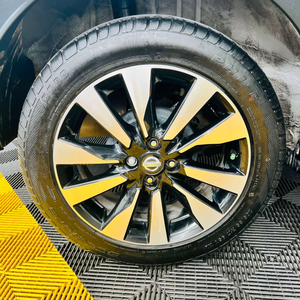 NISSAN KICKS EXCLUSIVE 2018 - Image 16