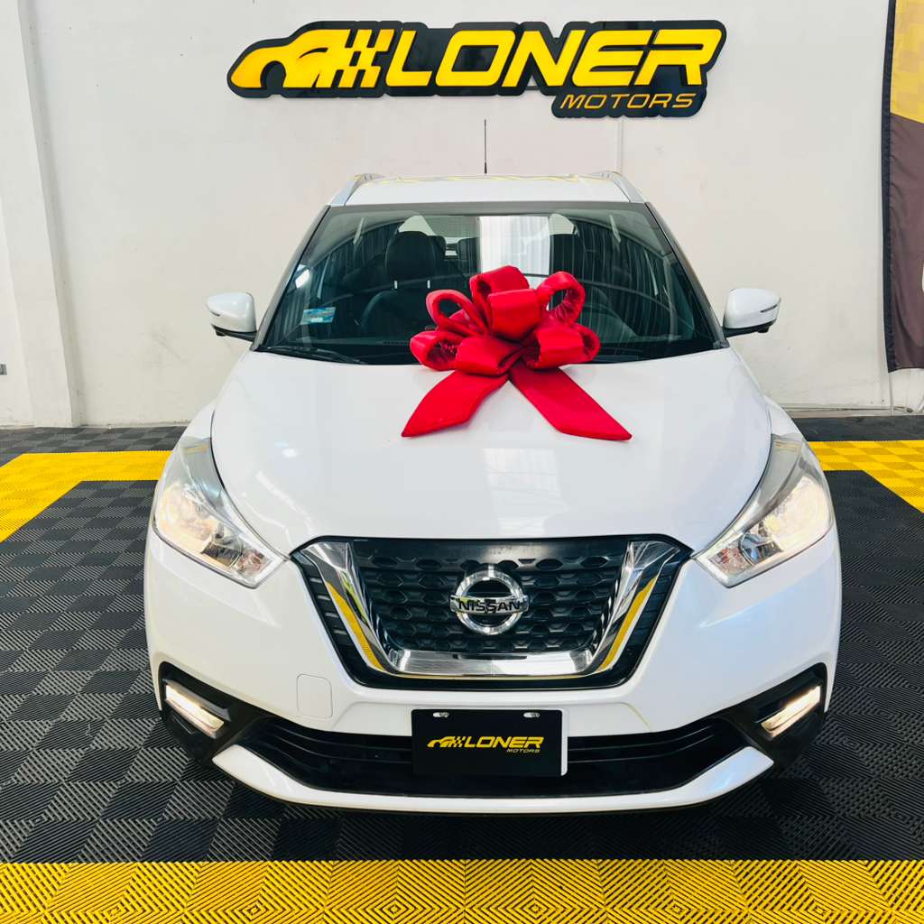 NISSAN KICKS EXCLUSIVE 2018 - Image 2