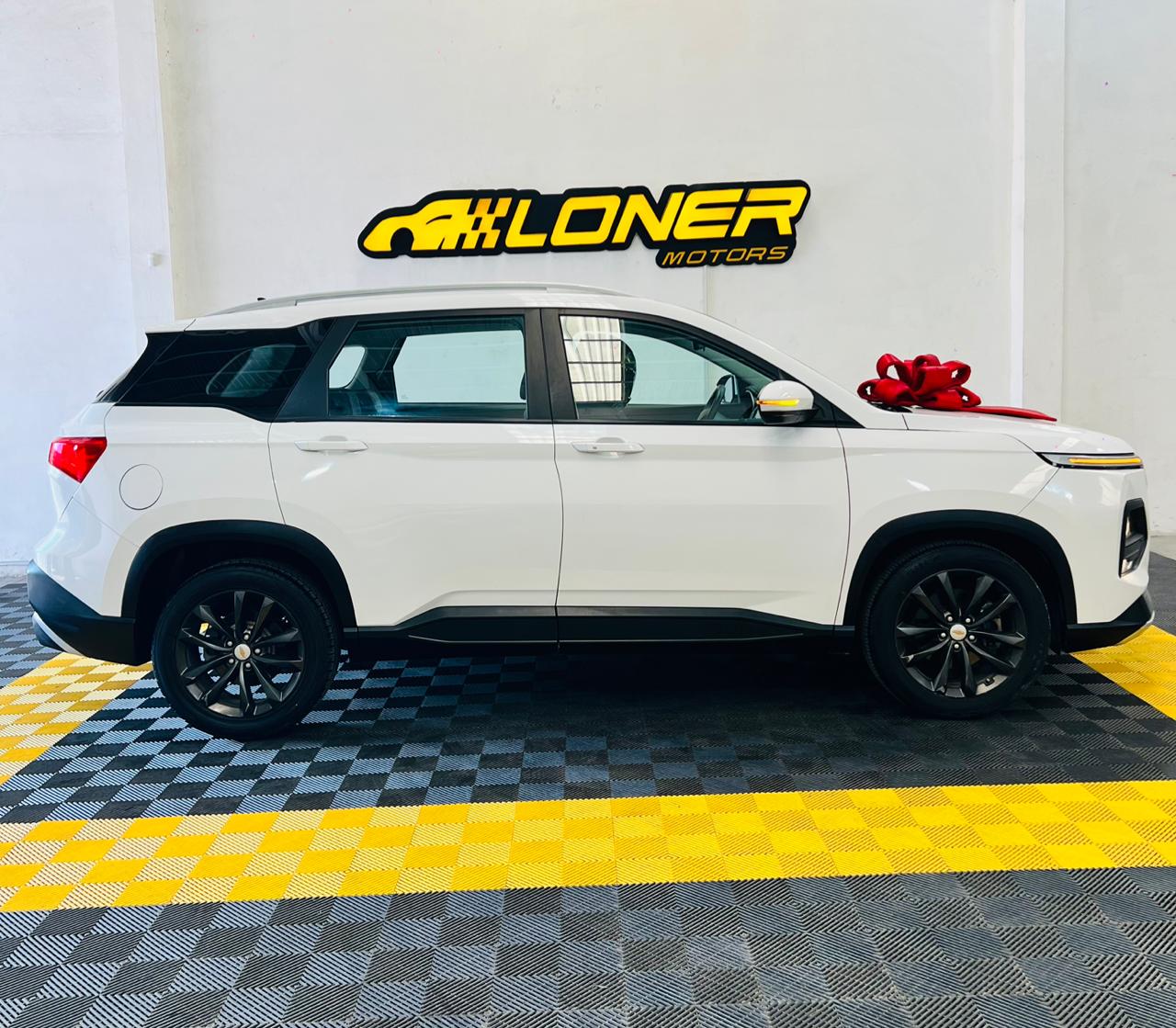 CHEVROLET CAPTIVA LT 2023 - Image 3