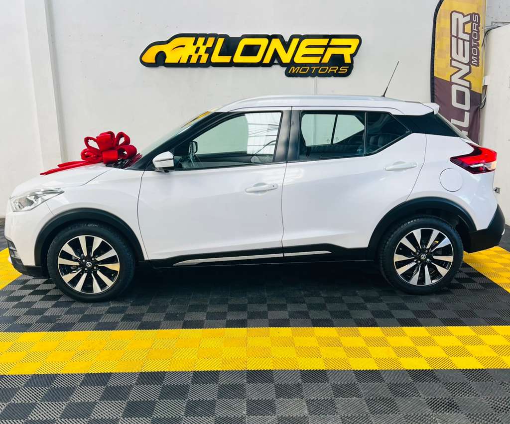 NISSAN KICKS EXCLUSIVE 2018 - Image 4