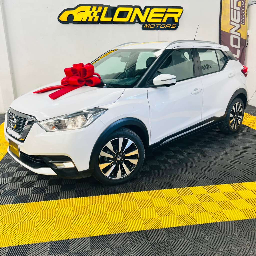 NISSAN KICKS EXCLUSIVE 2018 - Image 5