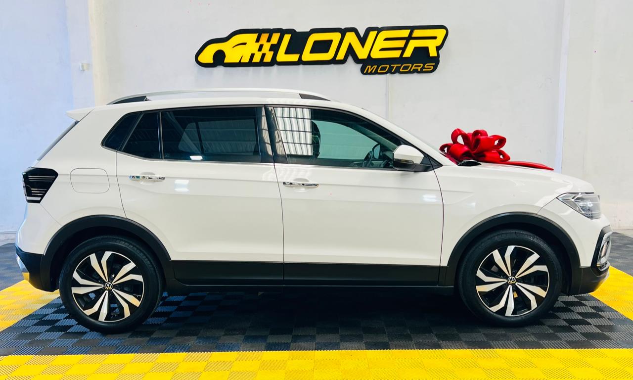 VOLKSWAGEN TAIGUN HIGHLINE 2023 - Image 6