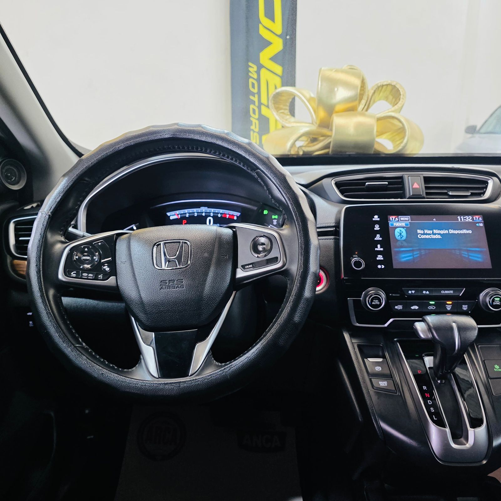 HONDA CRV TOURING 2019 - Image 11