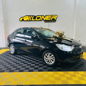 CHEVROLET AVEO LT MT 2021