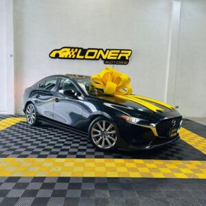 MAZDA 3 IGRAND TOURING 2019