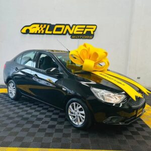CHEVROLET AVEO LT PAQ C 2020
