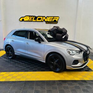 AUDI Q3 SELECT 1.4 2022